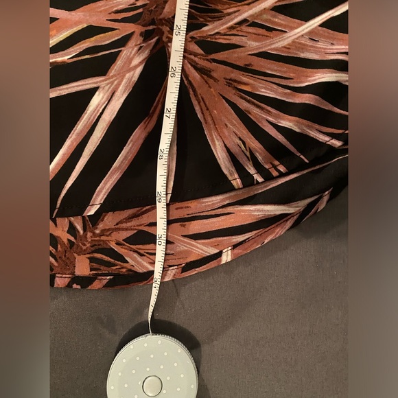 Melissa McCarthy & Seven7 Jeans Size 4X - Picture 8 of 9